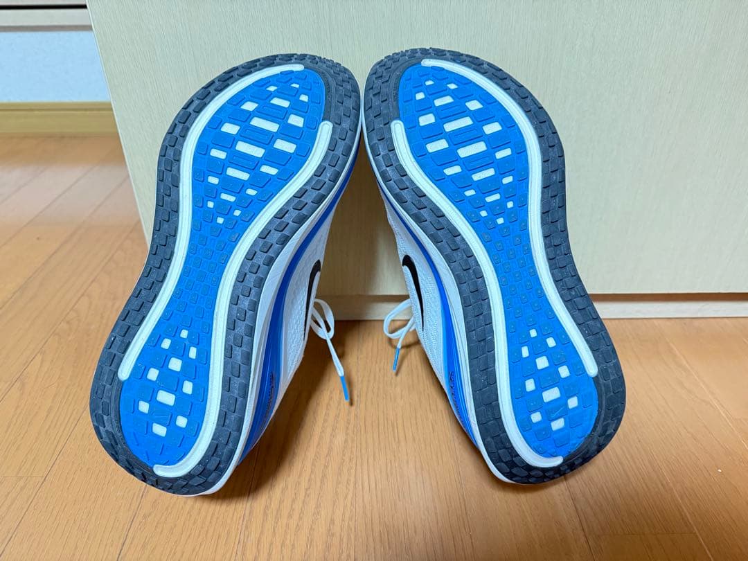 Nike ボメロプラス vomero plus 28cm