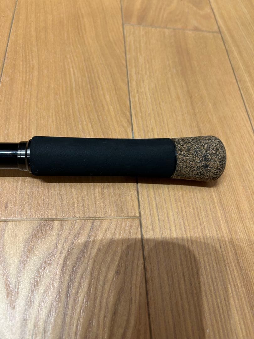 シマノ　キャプチャー167XH-5