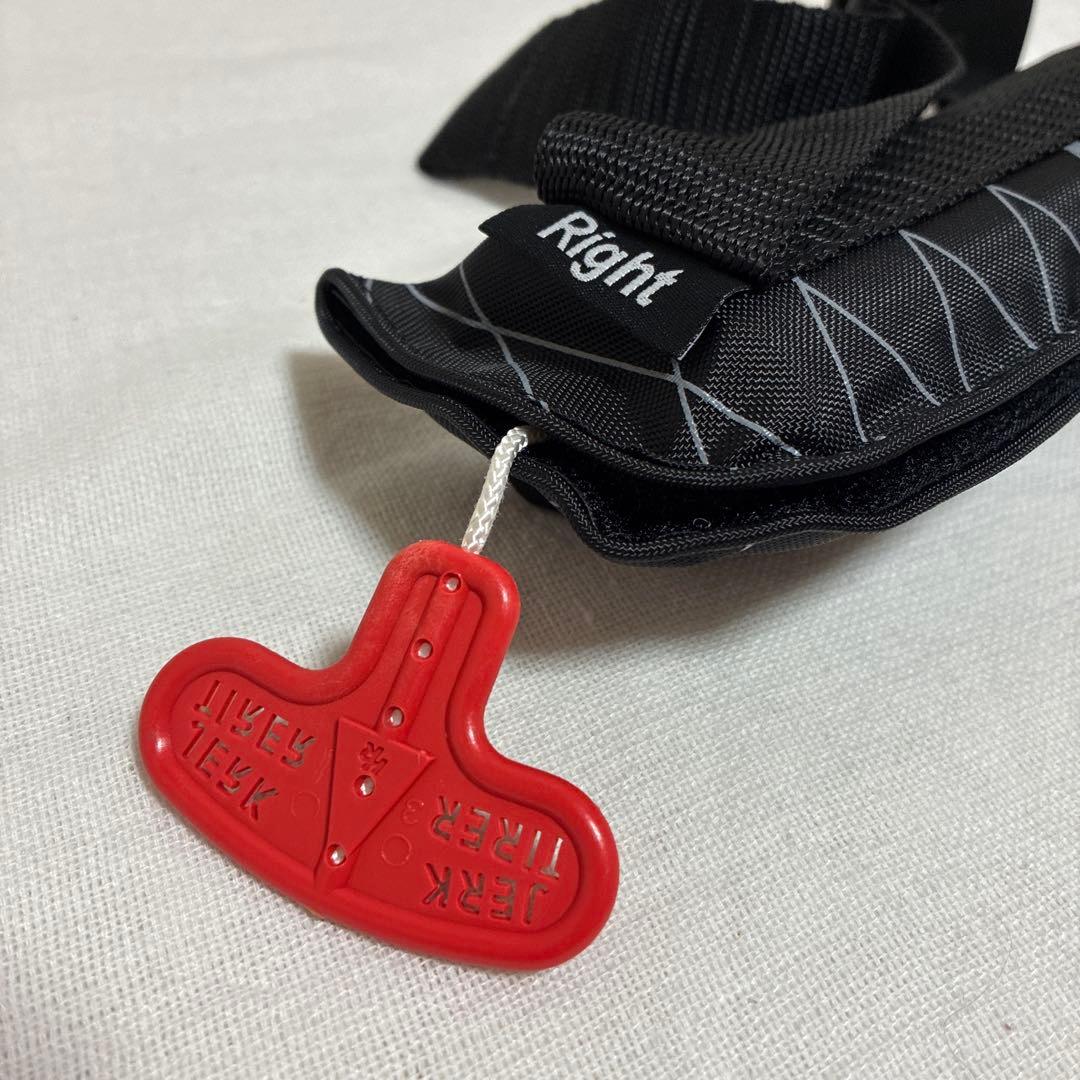 【送料込】ブルーストーム(Bluestorm) ライフジャケット 腰巻き