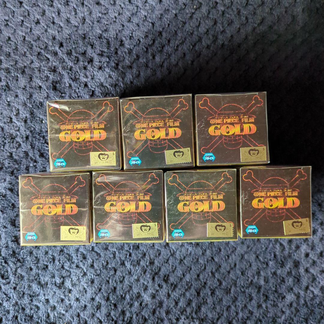 ワンピース　コレクタブル　フィギュア　ワーコレ　ドラゴンボール