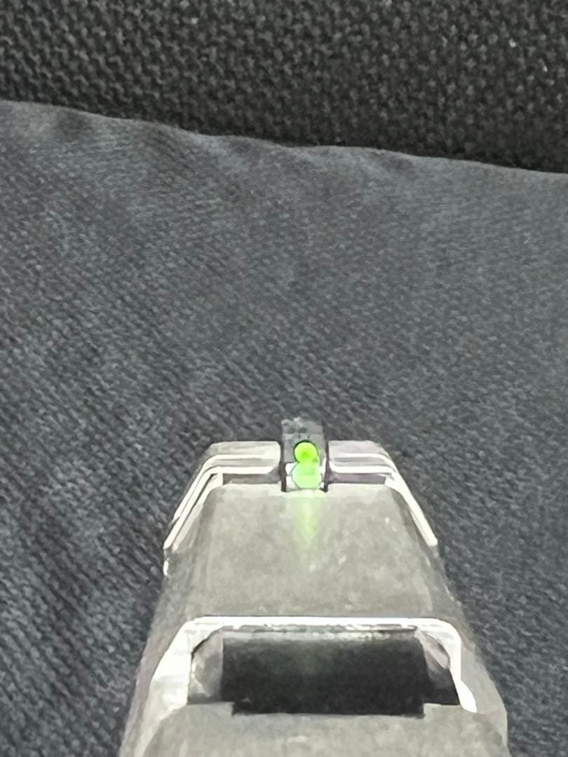 東京マルイ◆sg-09r バイオハザードre4 マガジン計2本