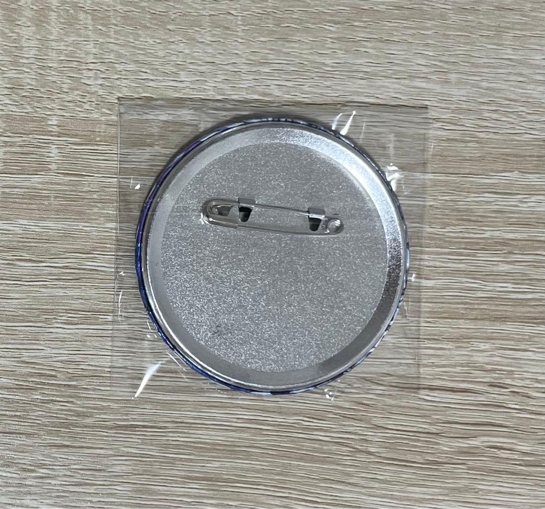 ブルーロック　プリンセスカフェ　缶バッジ　vol3 御影玲王