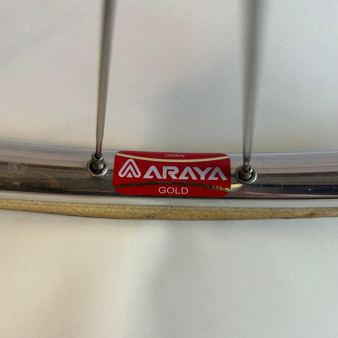 GRAN COMPE PRO ホイールセット