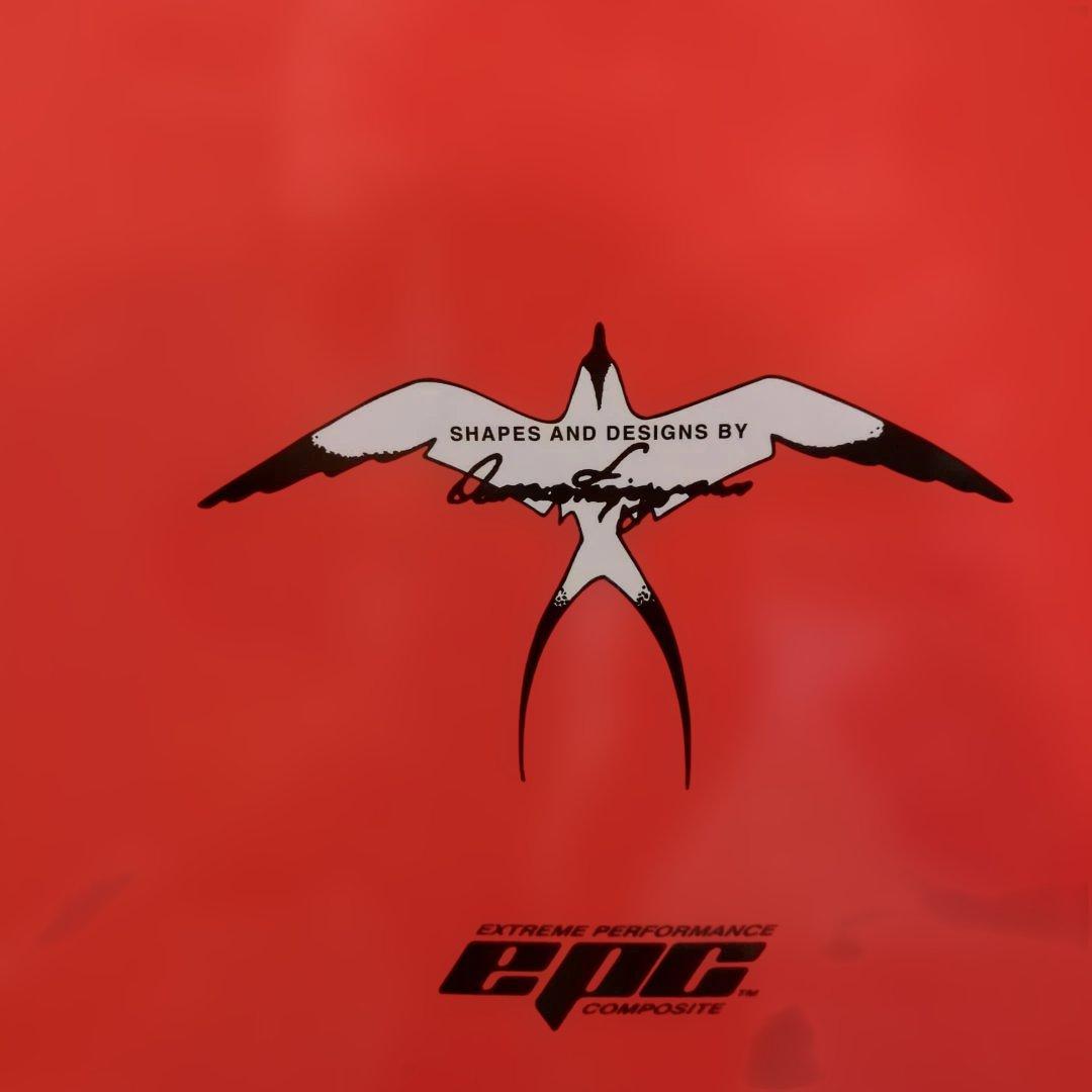 フィン2種付き✨6'4\"ドナルドタカヤマ スコーピオン