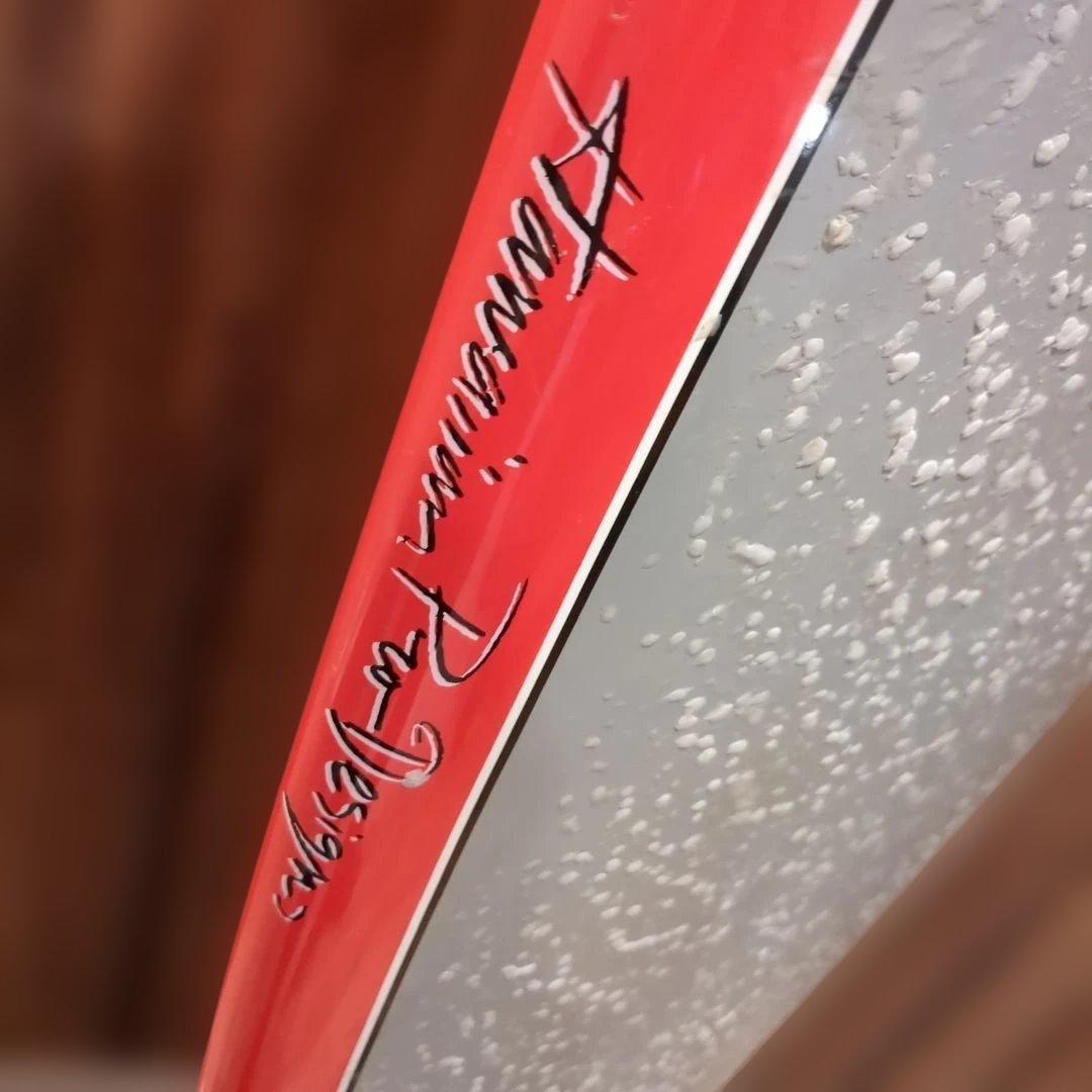 フィン2種付き✨6'4\"ドナルドタカヤマ スコーピオン