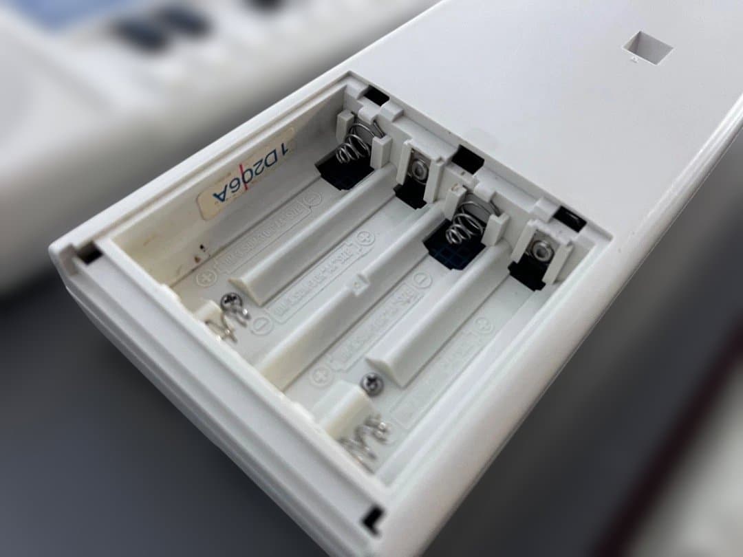 CASIO VL-TONE VL-1・2種類・カシオ・カシオトーン・キーボード