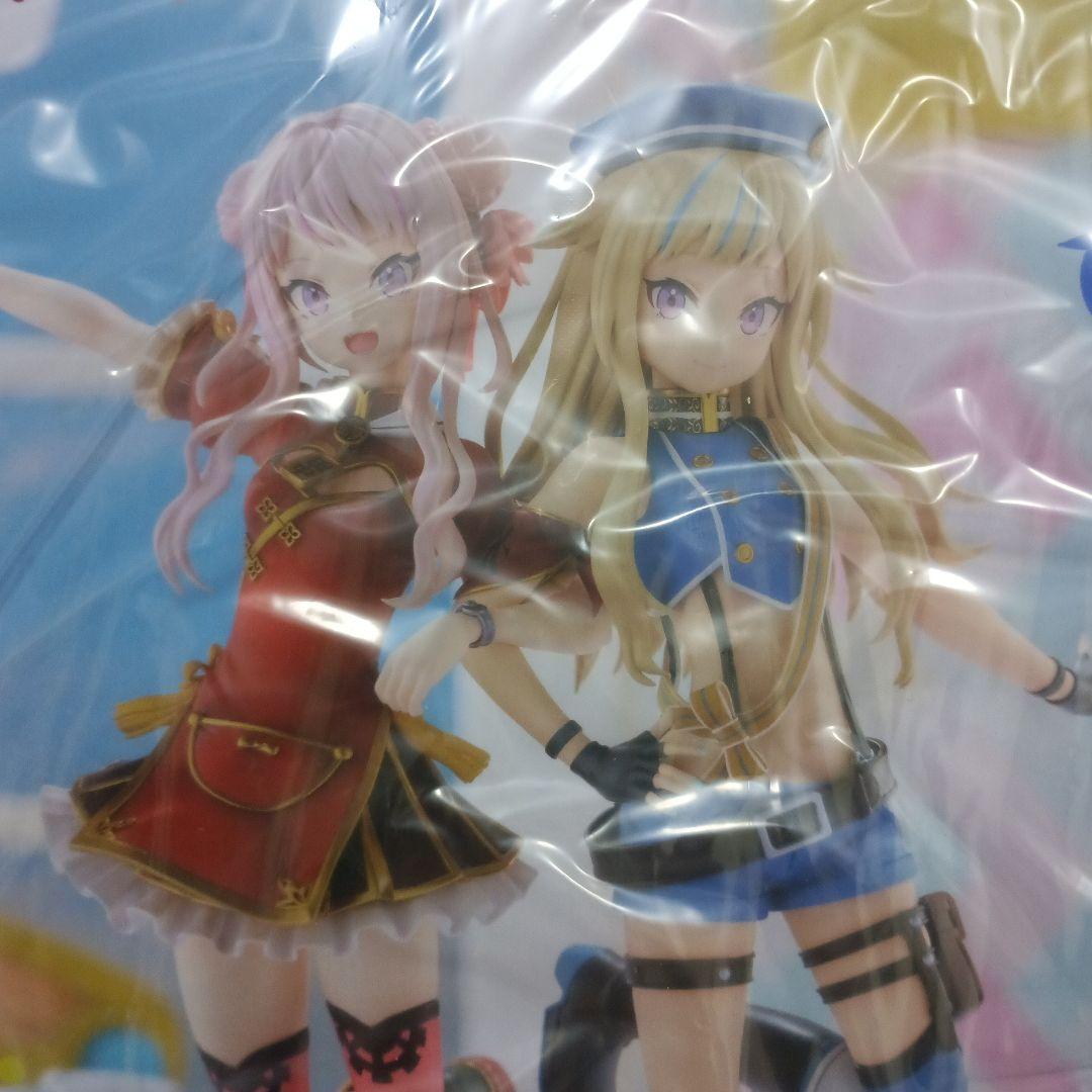 【新品未開封】HIMEHINA ヒメヒナ 1/7スケールフィギュア コトブキヤ。