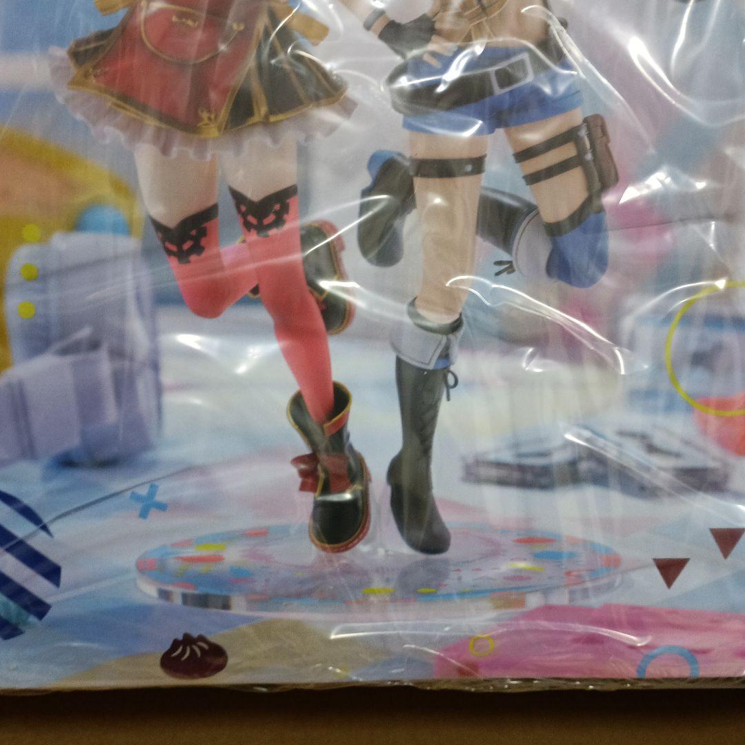 【新品未開封】HIMEHINA ヒメヒナ 1/7スケールフィギュア コトブキヤ。