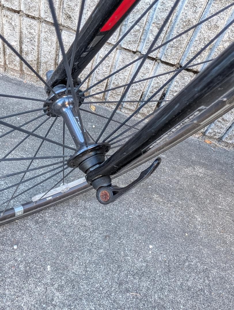 GIANT ESCAPE RX サイズM