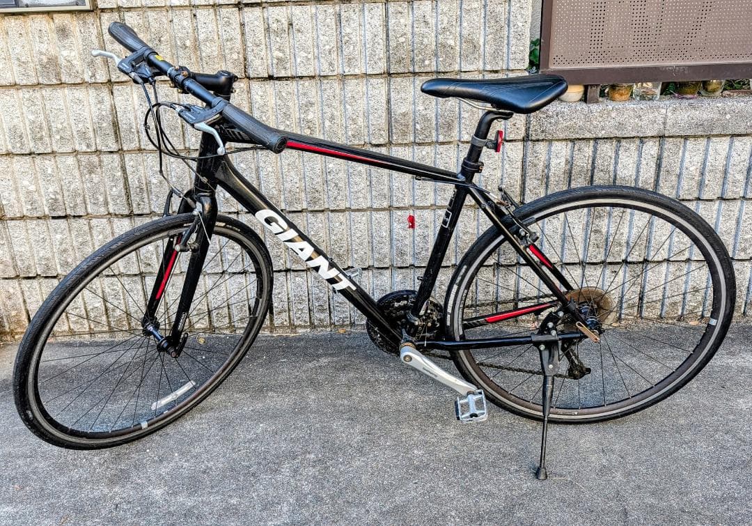 GIANT ESCAPE RX サイズM