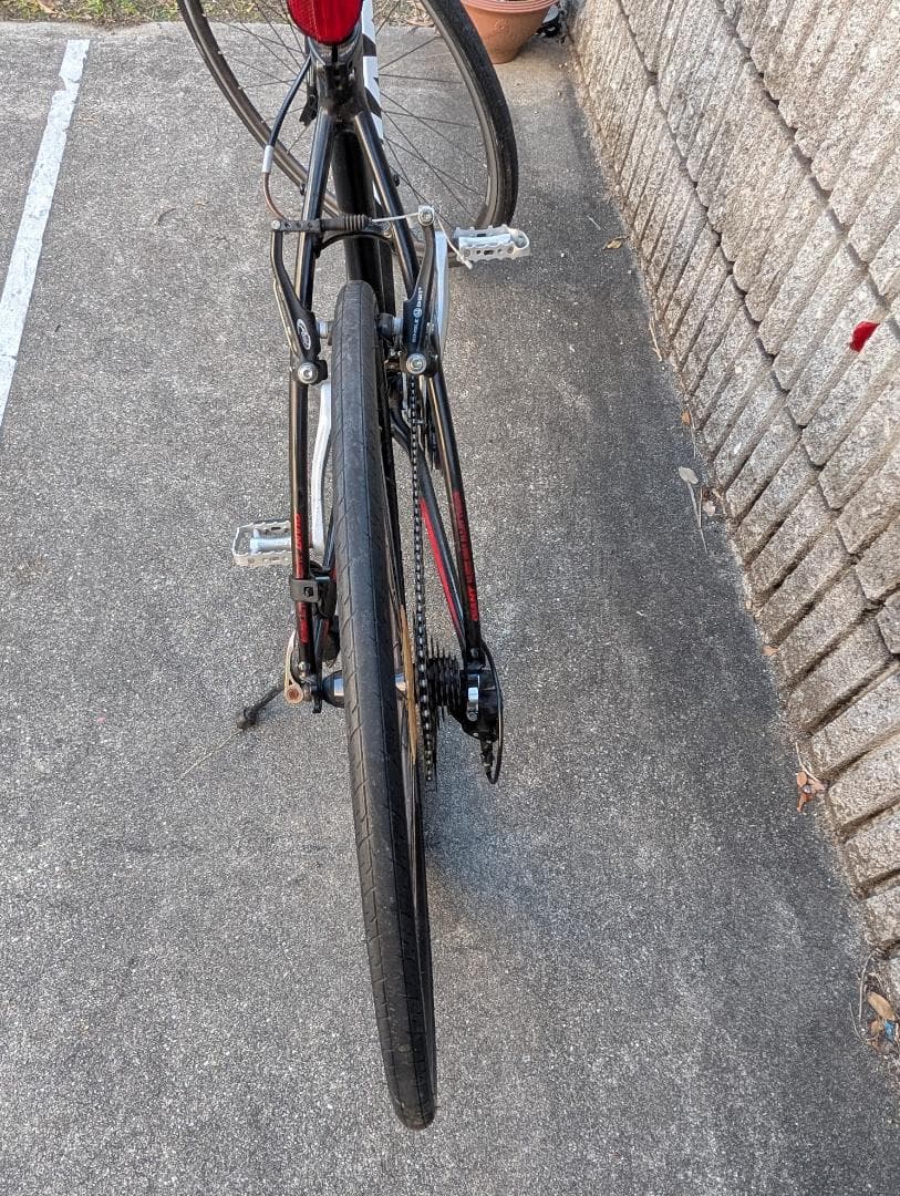 GIANT ESCAPE RX サイズM