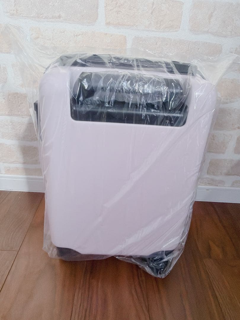 サンリオ くじ　リルアラモード ①キャリーケース