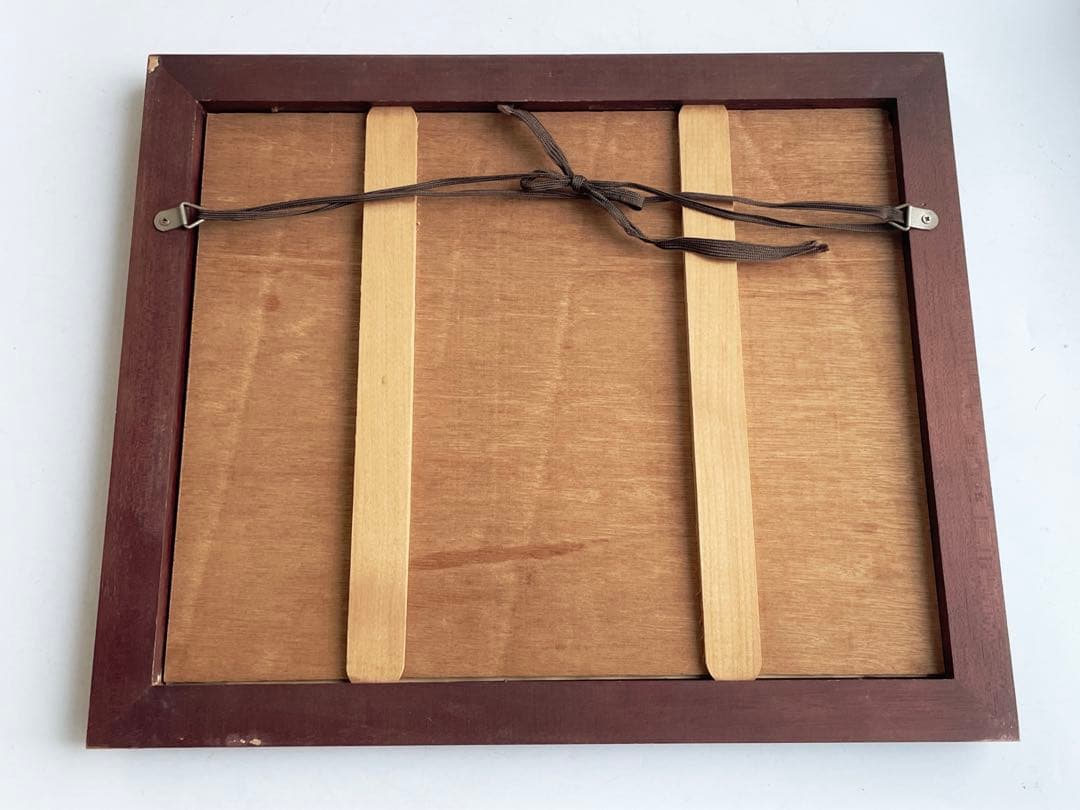 レンブラント・ファン・レイン　風車The windmill 銅版画　エッチング