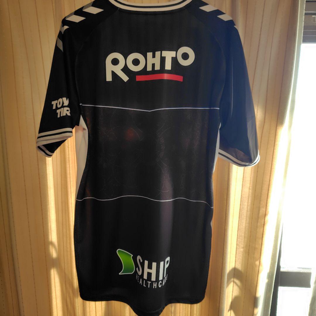 ガンバ大阪2023EXPOユニフォーム（レプリカ）