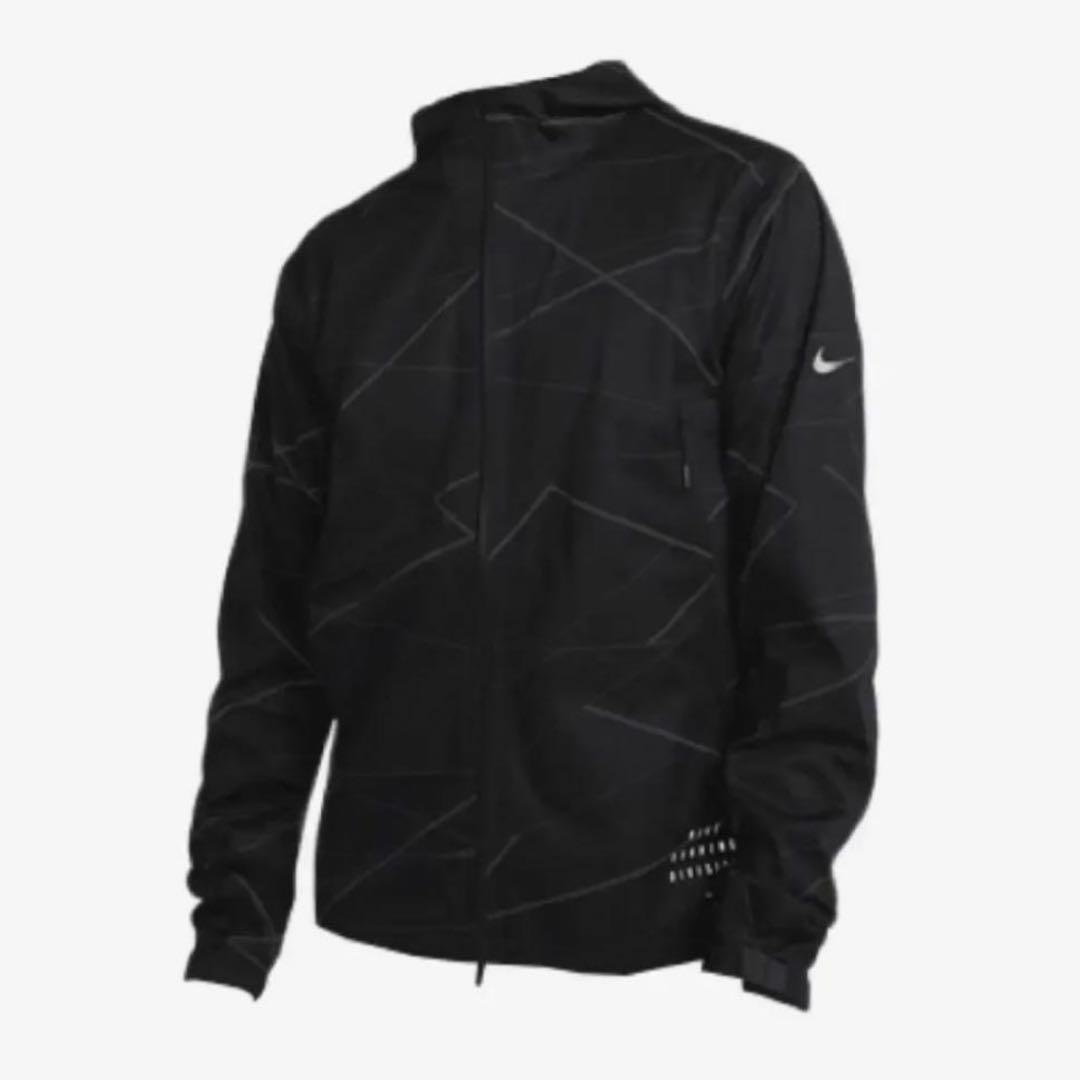 Nike run division stormfit adv ジャケット S