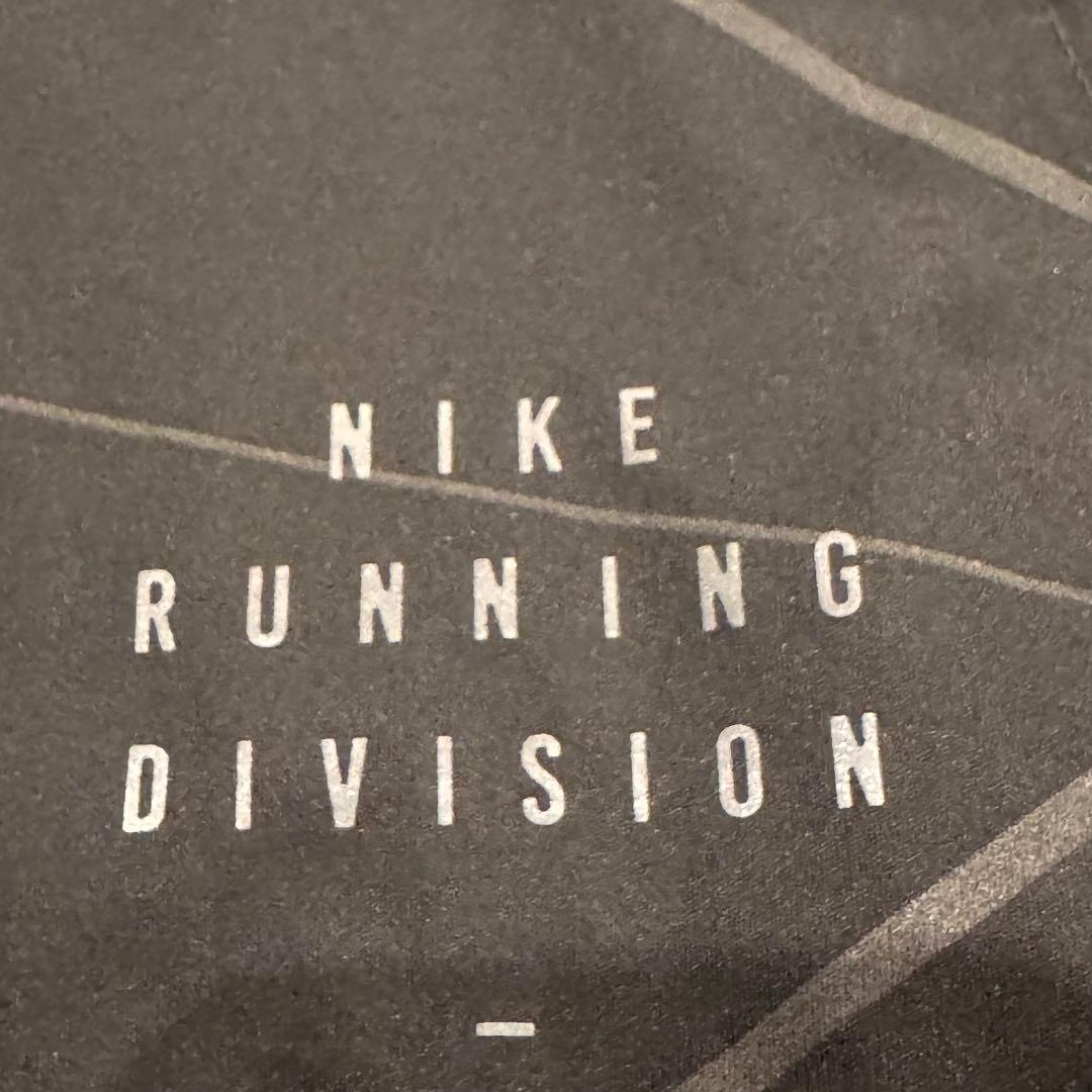 Nike run division stormfit adv ジャケット S