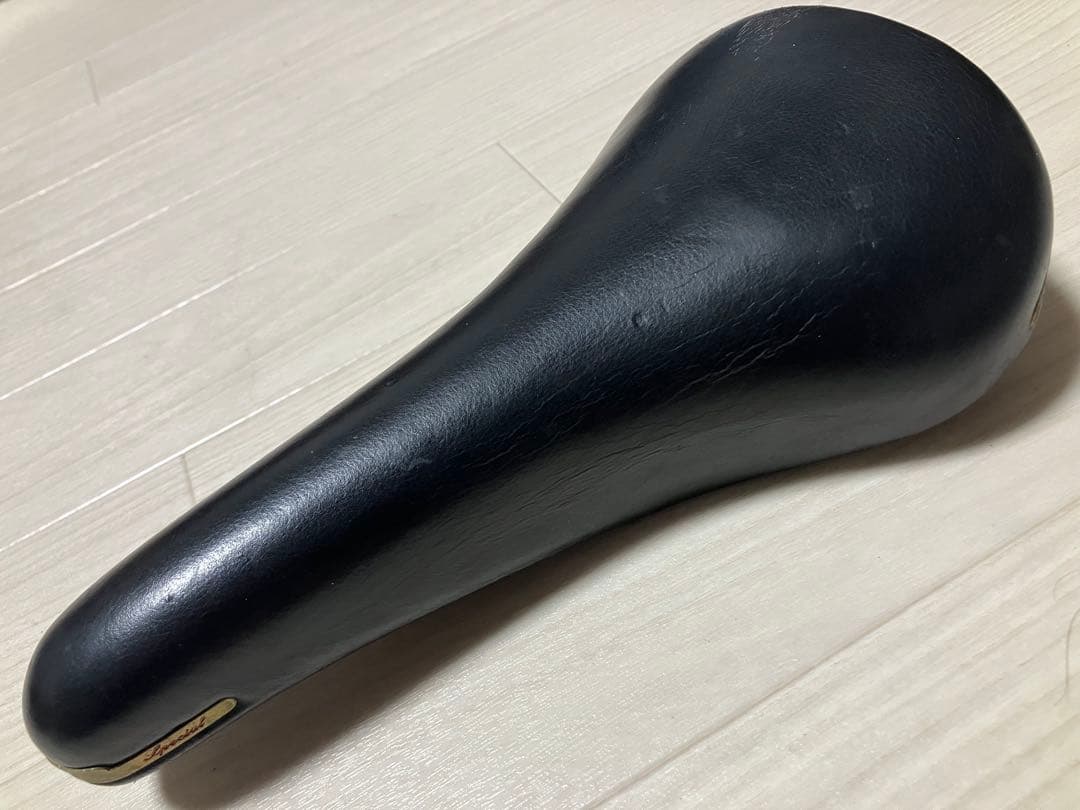 サドル　セライタリア Turbo Special