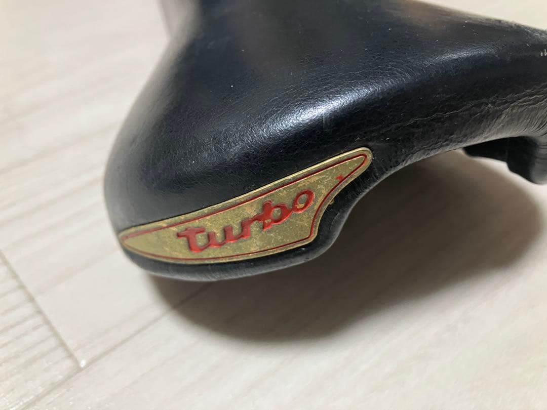 サドル　セライタリア Turbo Special