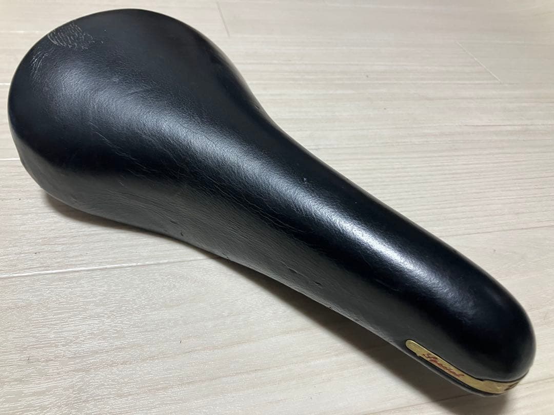 サドル　セライタリア Turbo Special