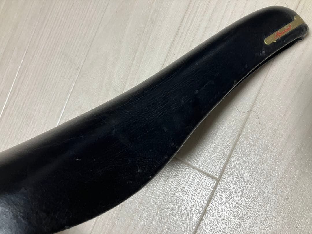 サドル　セライタリア Turbo Special