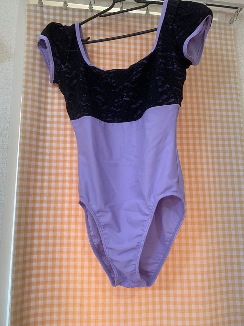 娘役　レオタード　宝塚　名和