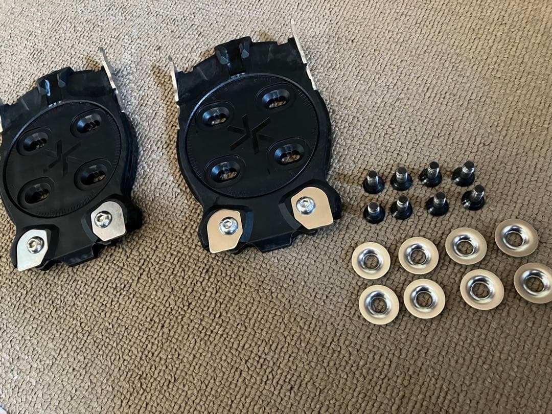 カラコラム　レイバック 2022