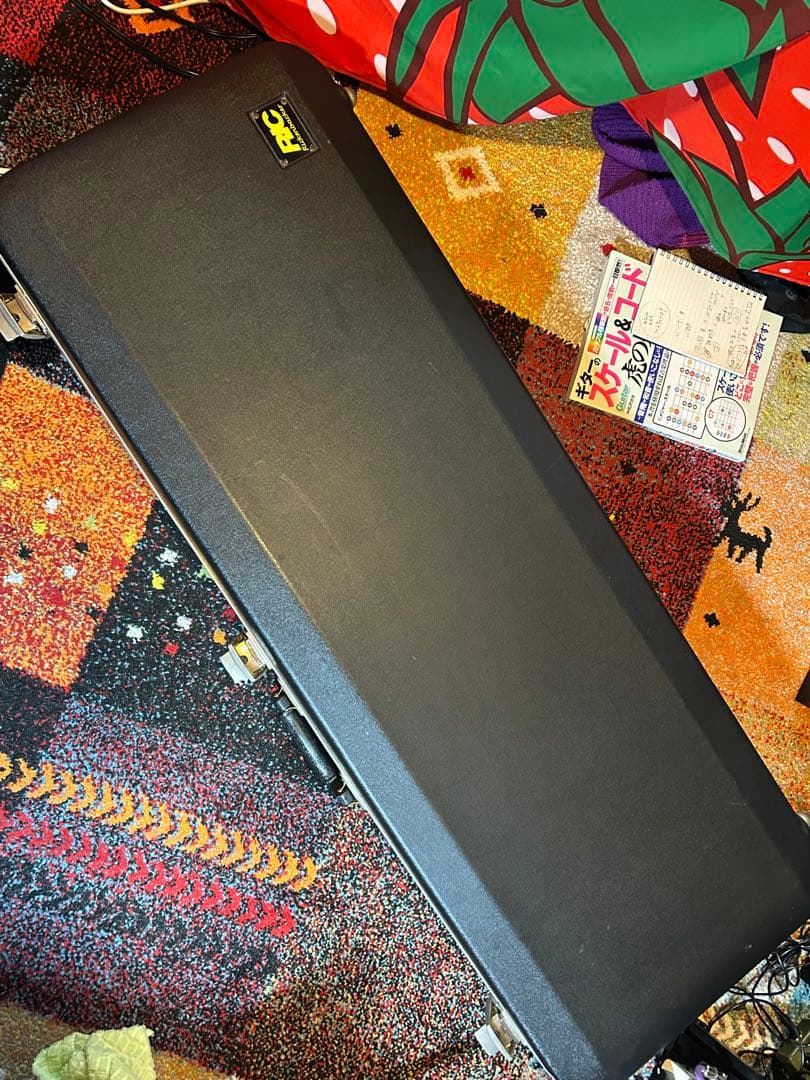 【ジャンク】 Rickenbacker 620 (リッケンバッカー)