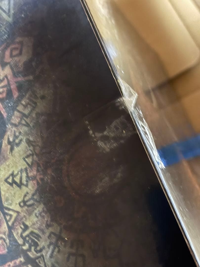 一番くじ　モンスターハンターワールド　A賞　ネルギガンテ