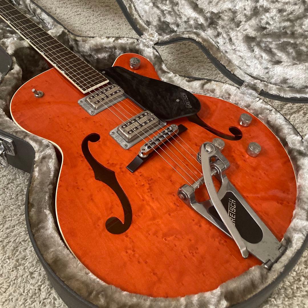 Gretsch 5120 日本製 Electromatic 1995年 グレッチ