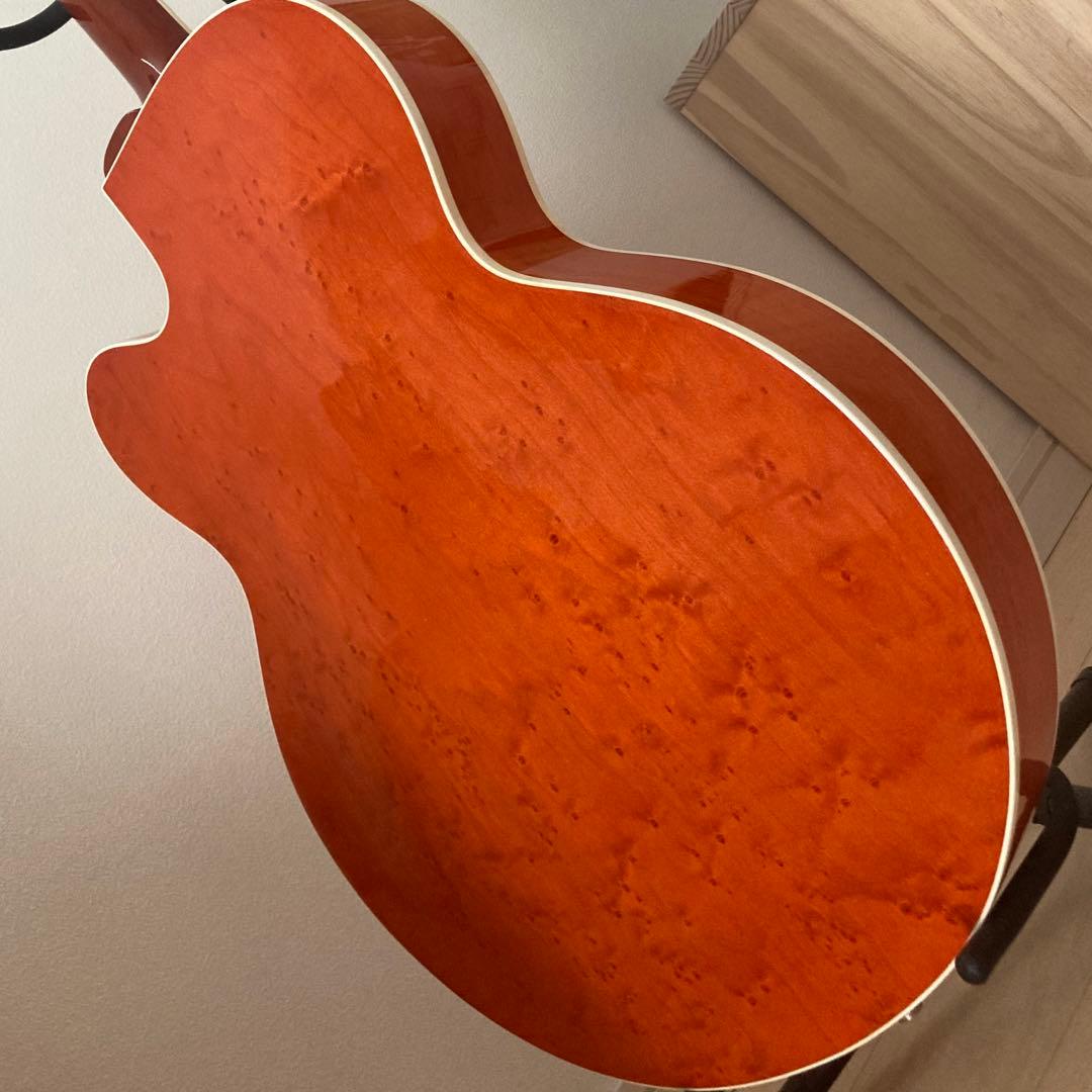 Gretsch 5120 日本製 Electromatic 1995年 グレッチ