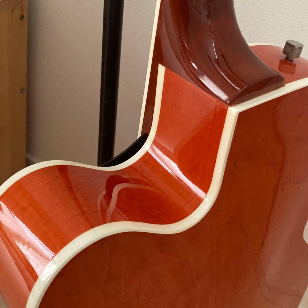 Gretsch 5120 日本製 Electromatic 1995年 グレッチ