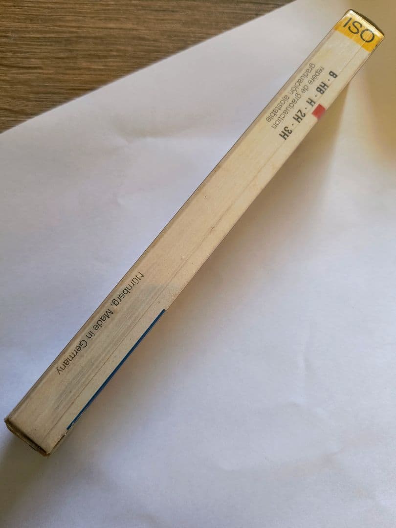 超レア 廃盤 廃番 ステッドラー マルステクノ marstechno シャーペン