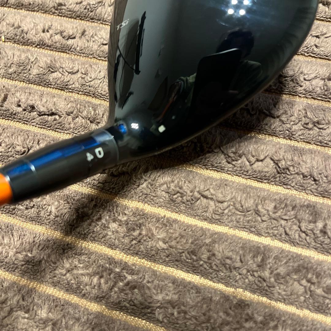 tsi3 5w ツアーad di 6s