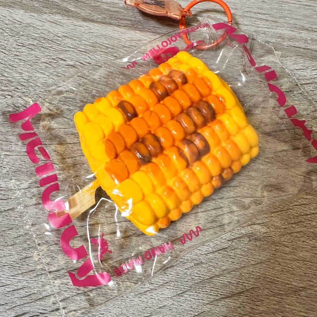 k*e様 メロジョイ mellojoy スクイーズ まとめ売り お寿司シリーズ