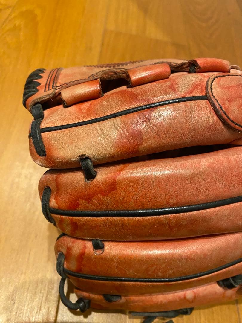 久保田スラッガー　オーダー　軟式投手用