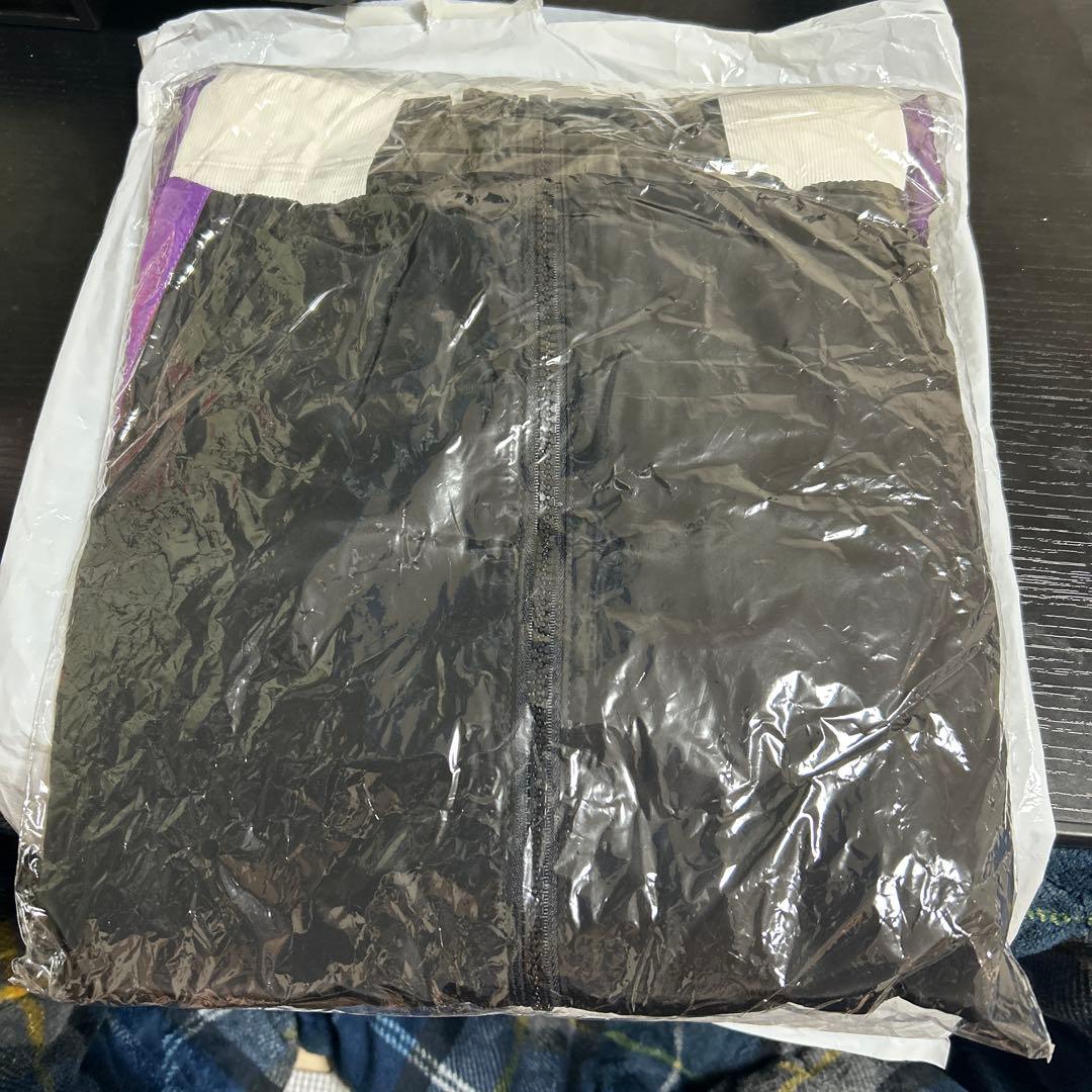 欅坂46 欅共和国2019　ナイロンフーディー　ユニセックス　Lサイズ