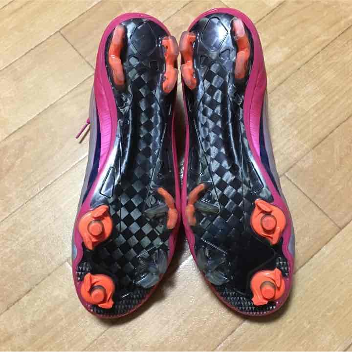 マーキュリアル ヴェイパー