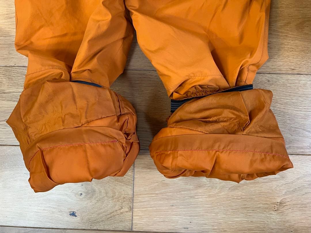 スノーボード BURTON YTH SKYLAR BIB PT M