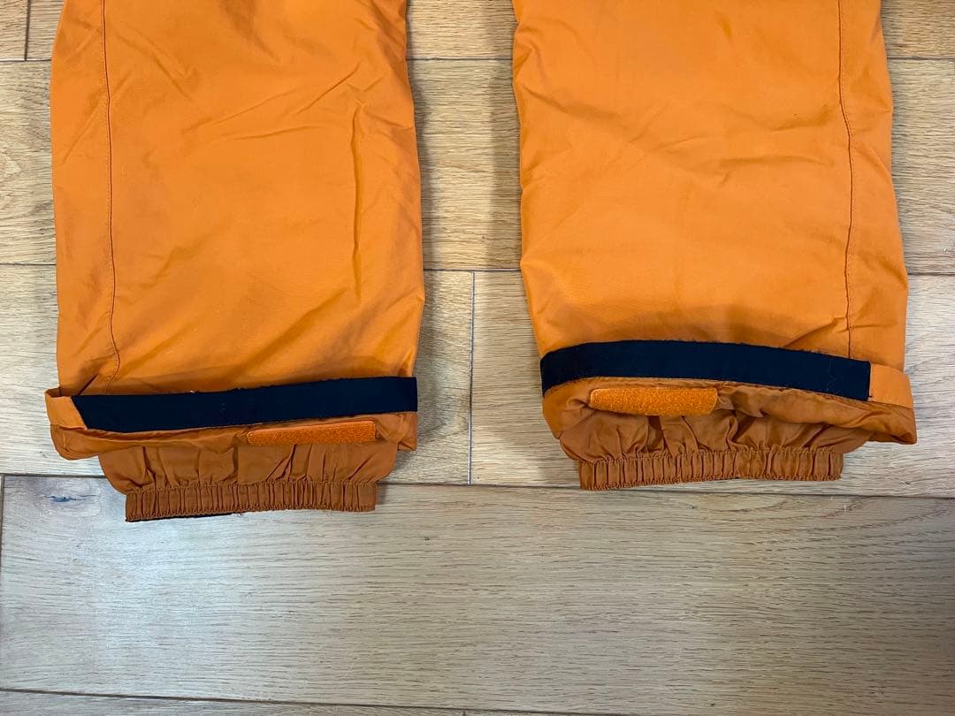 スノーボード BURTON YTH SKYLAR BIB PT M