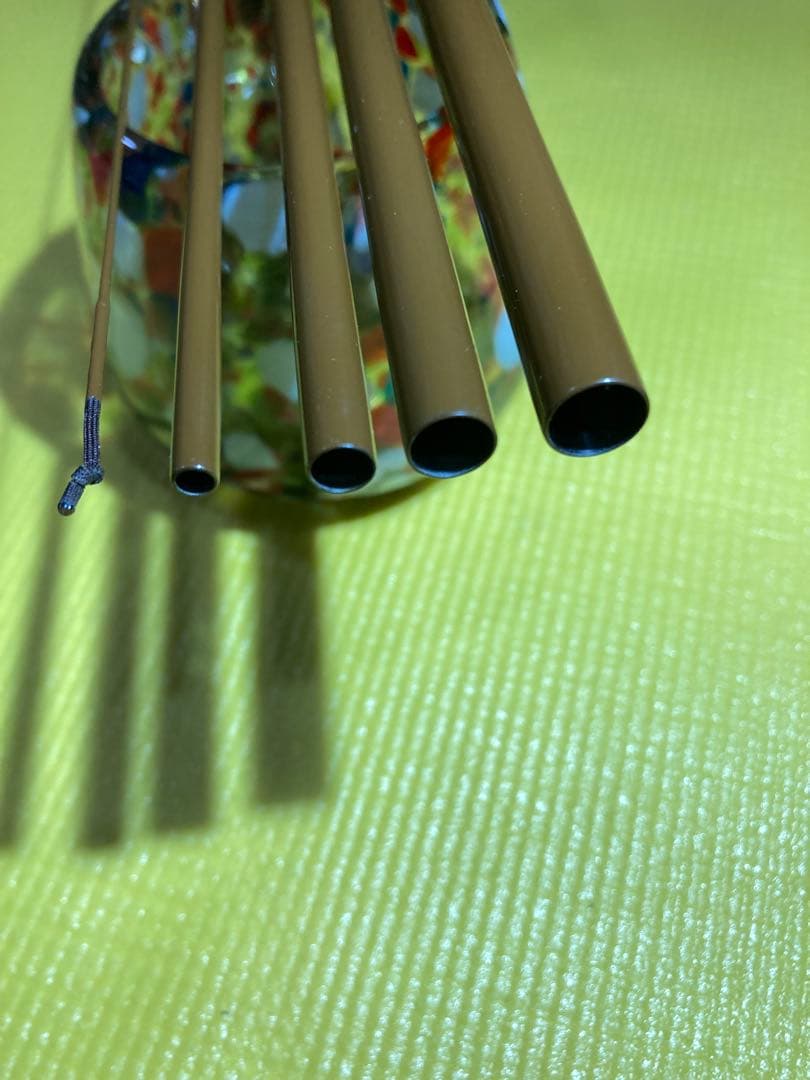 ヘラ竿シマノ飛天弓 閃光16尺 ロッド へら 中古