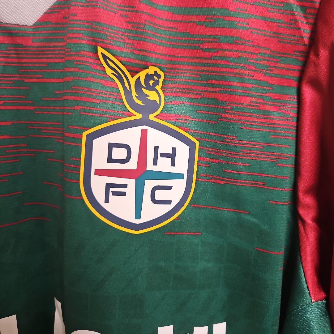 大田ハナシチズン　ユニフォーム　대전하나시티즌