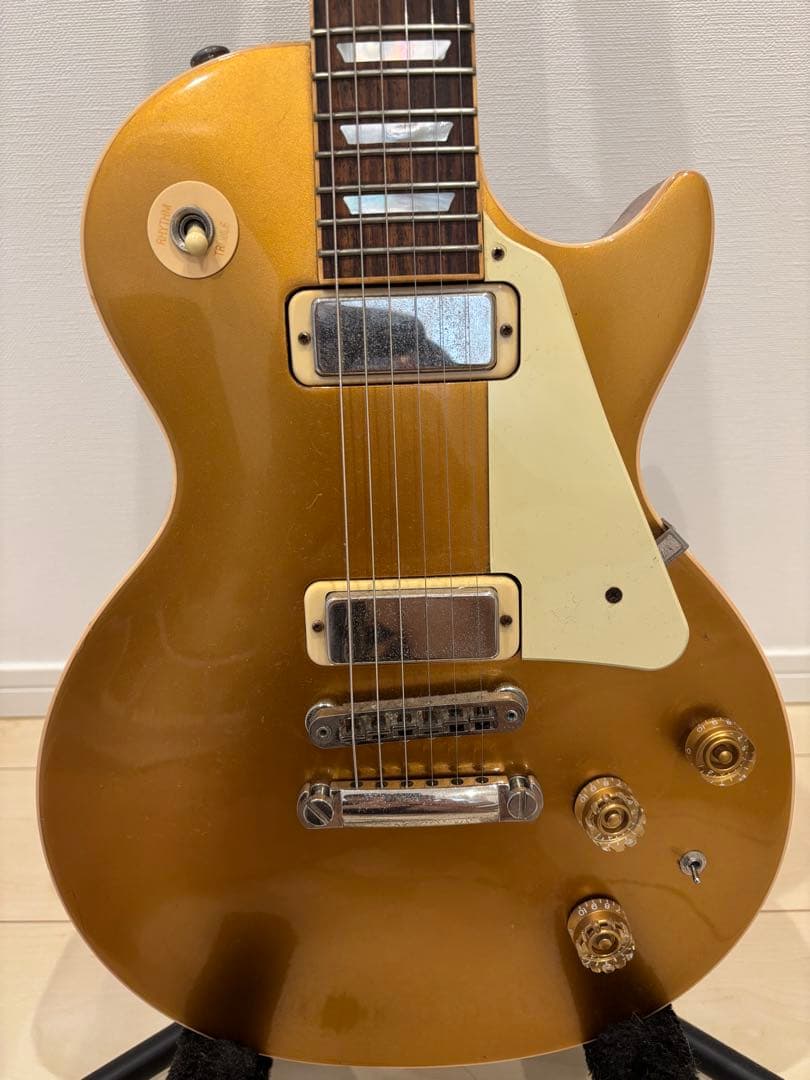 ギター Gibson Les paul Deluxe 2015