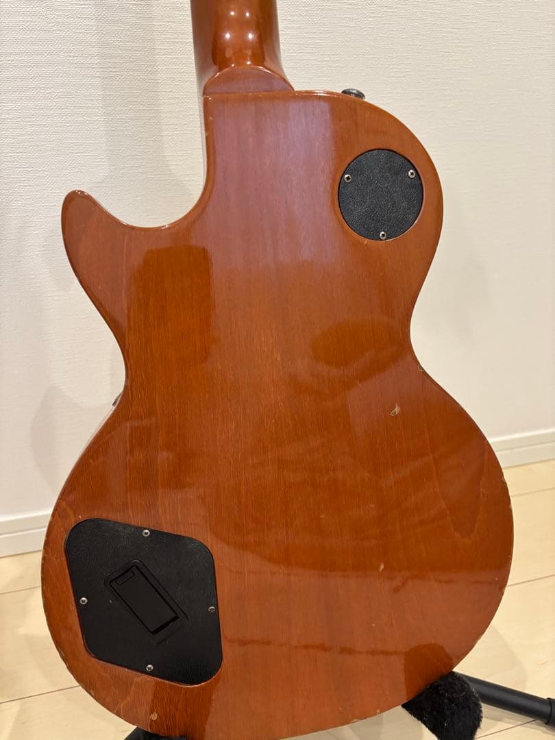 ギター Gibson Les paul Deluxe 2015