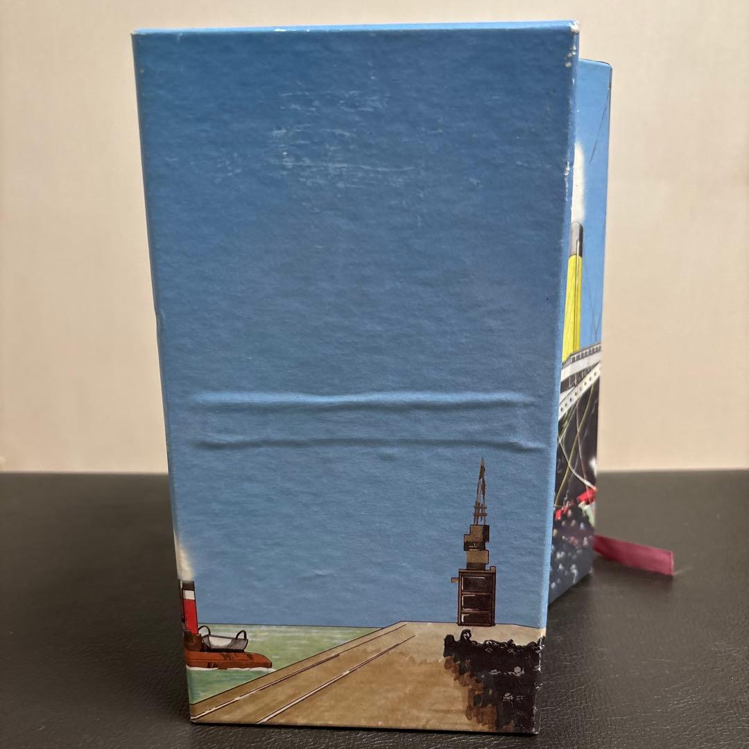 ぬいぐるみ Merrythought Titanic Bear