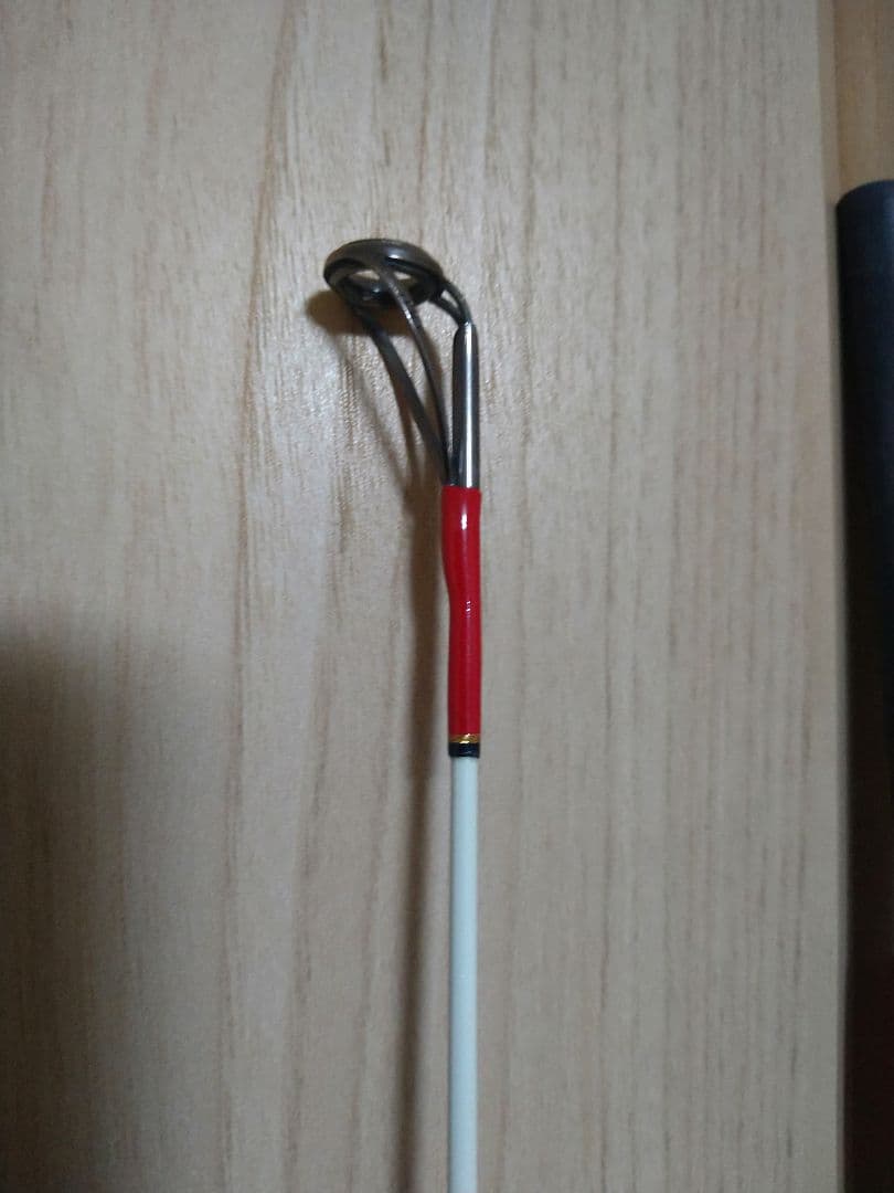 ufmウエダ ミッドショア　GHS-112 チタンガイド