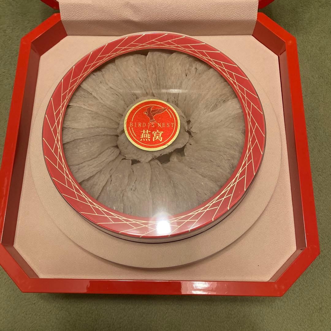 BIRD'S NEST 燕の巣