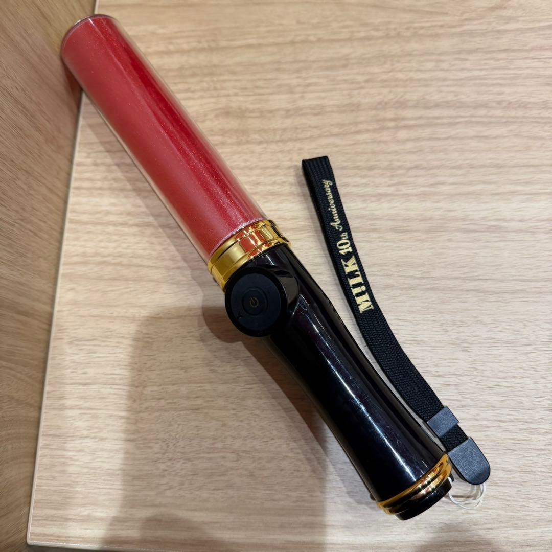 M!LK 曽野舜太 単色 ペンライト キャンドリ