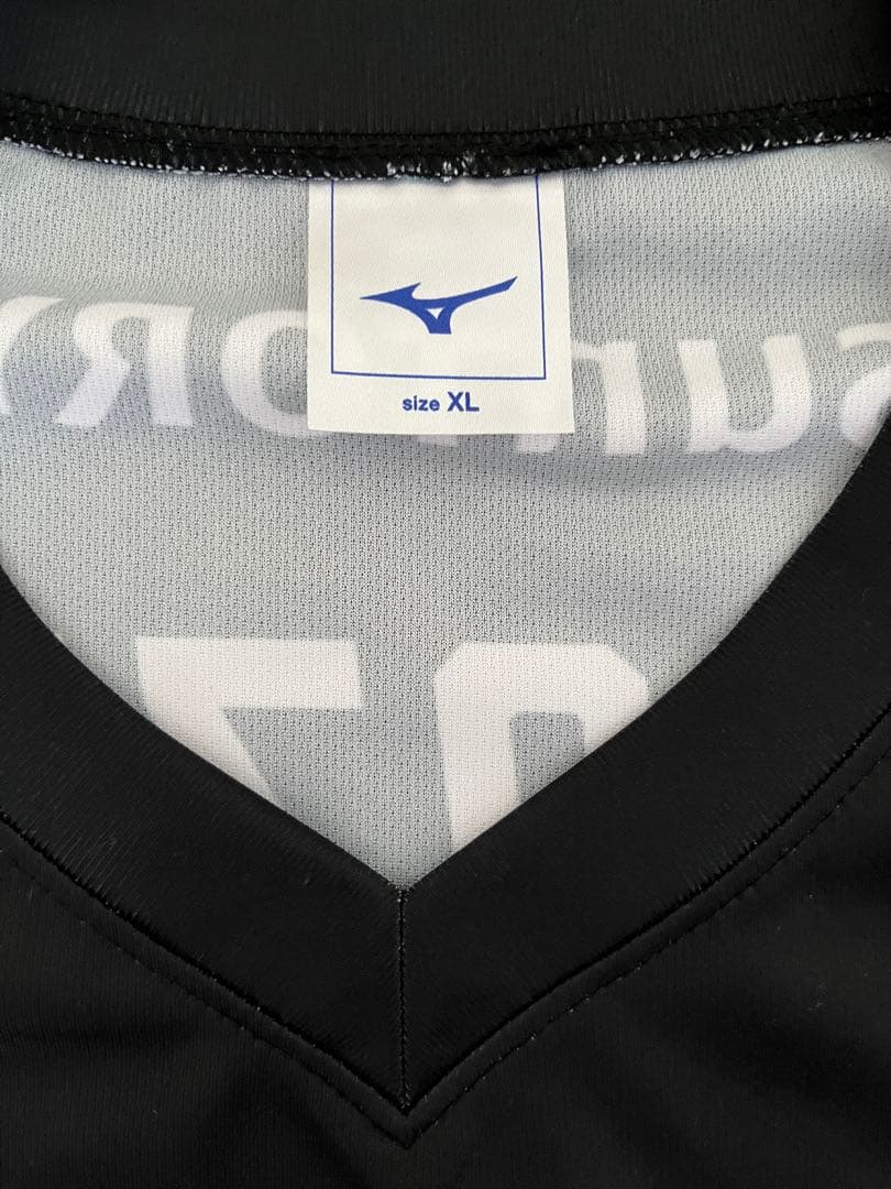 ヴィクトリーナ姫路レプリカユニフォーム