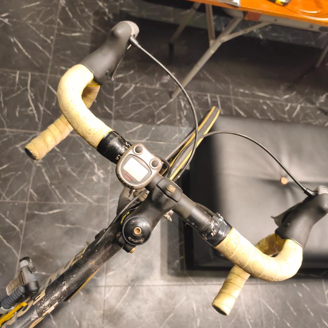 FONDRIEST　フォンドリエスト　MEGA PLUS ロードバイク