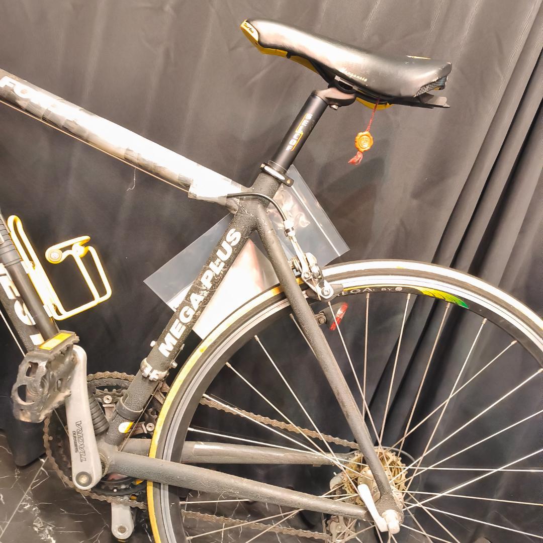 FONDRIEST　フォンドリエスト　MEGA PLUS ロードバイク
